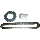 Koleos Yağ Pompası Zinciri Ve Dişli Takımı 2009-2018